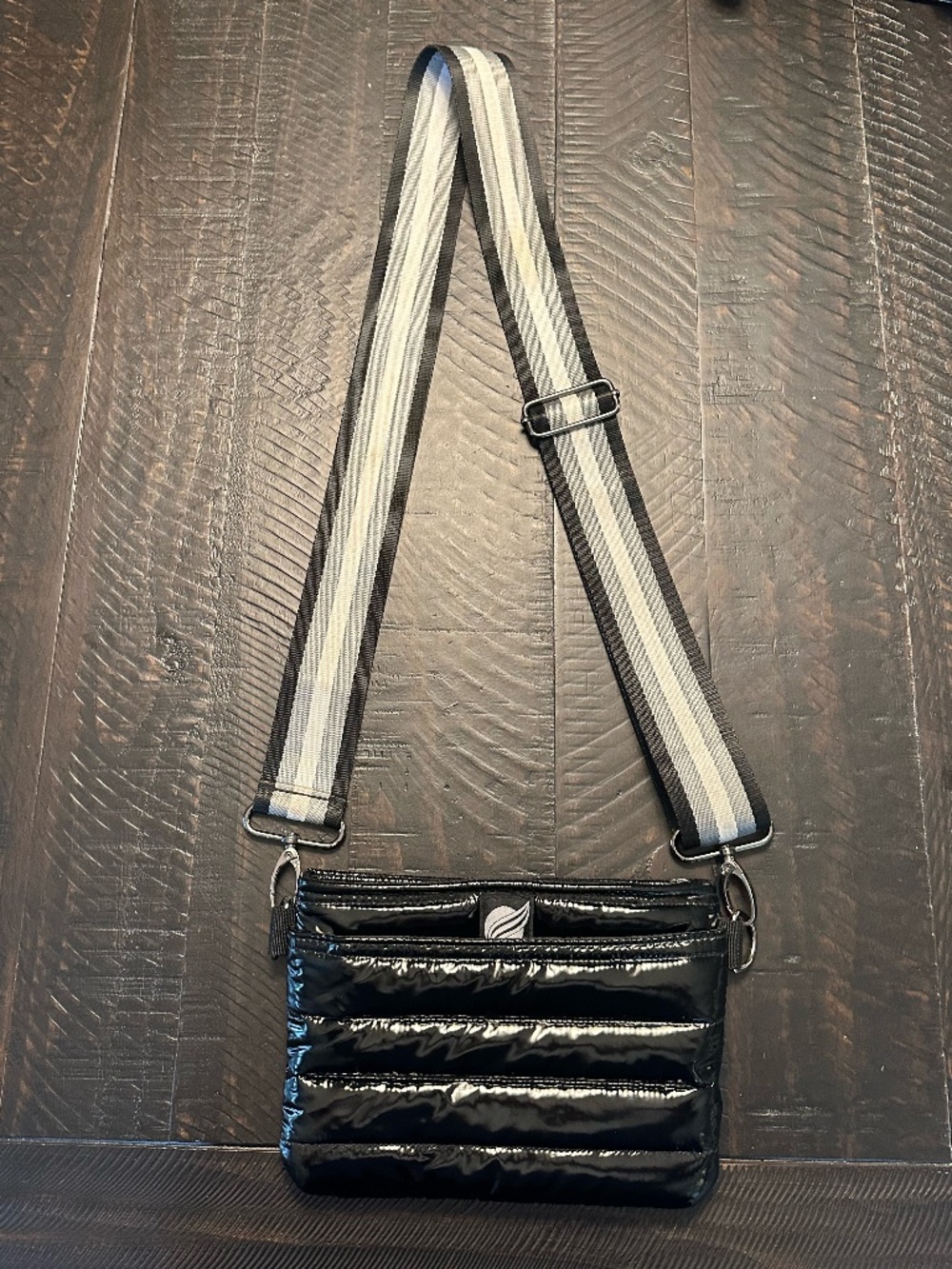 Think Royln Crossbody Bag ~ 2.0 Bum Bag